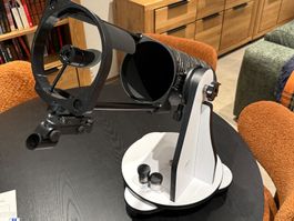 Telescope - Sky Watcher Heritage-130P FlexTube