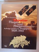 Schweizer Armee Militär Buch 