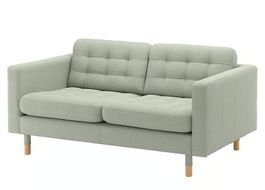 LANDSKRONA 2er SOFA 