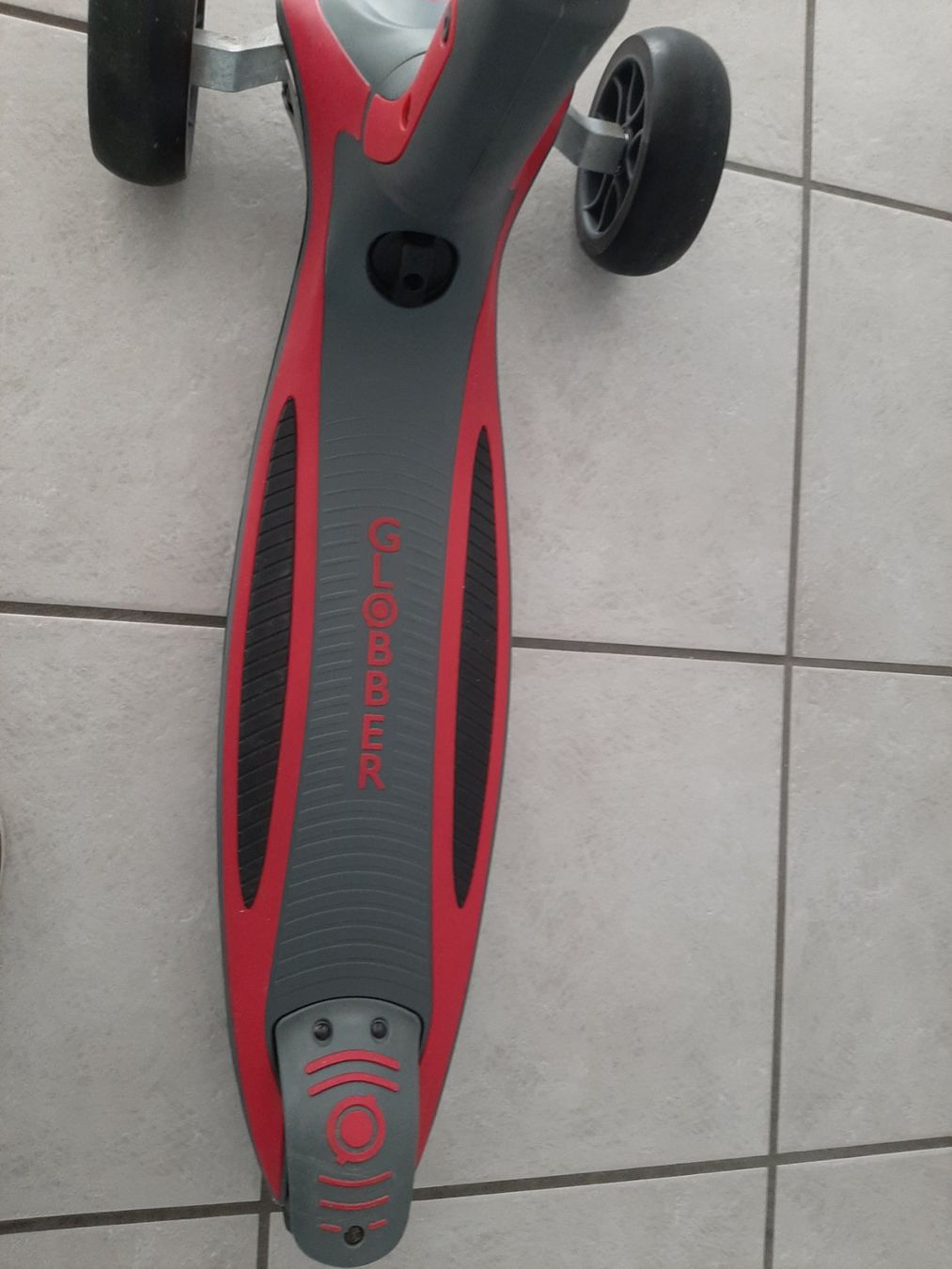 Globber Kickboard: Globber Trottinett – Nuovo (secondo la descrizione) da Heimberg venduto da seestern81 2