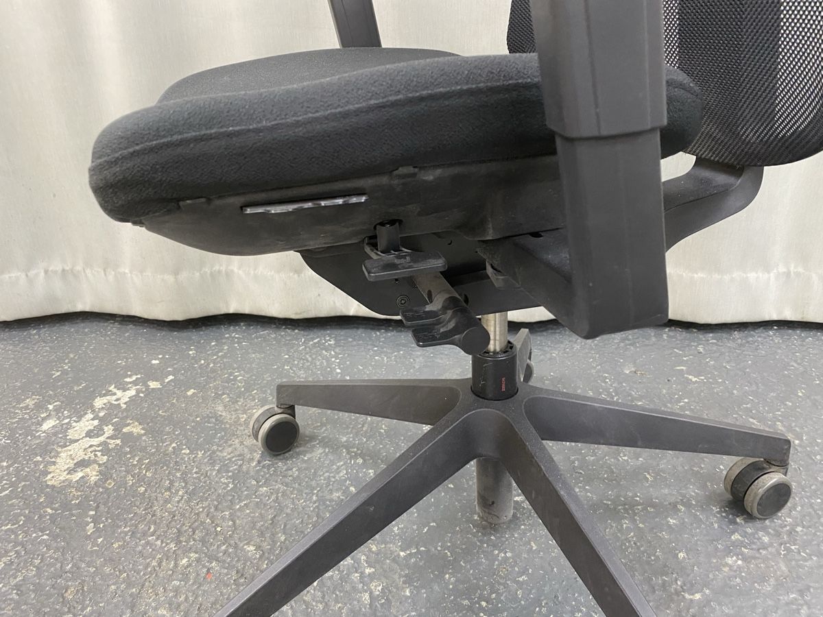 Sedie: Bürostuhl Jet3 – Usato da Hägglingen venduto da Karin0802 5