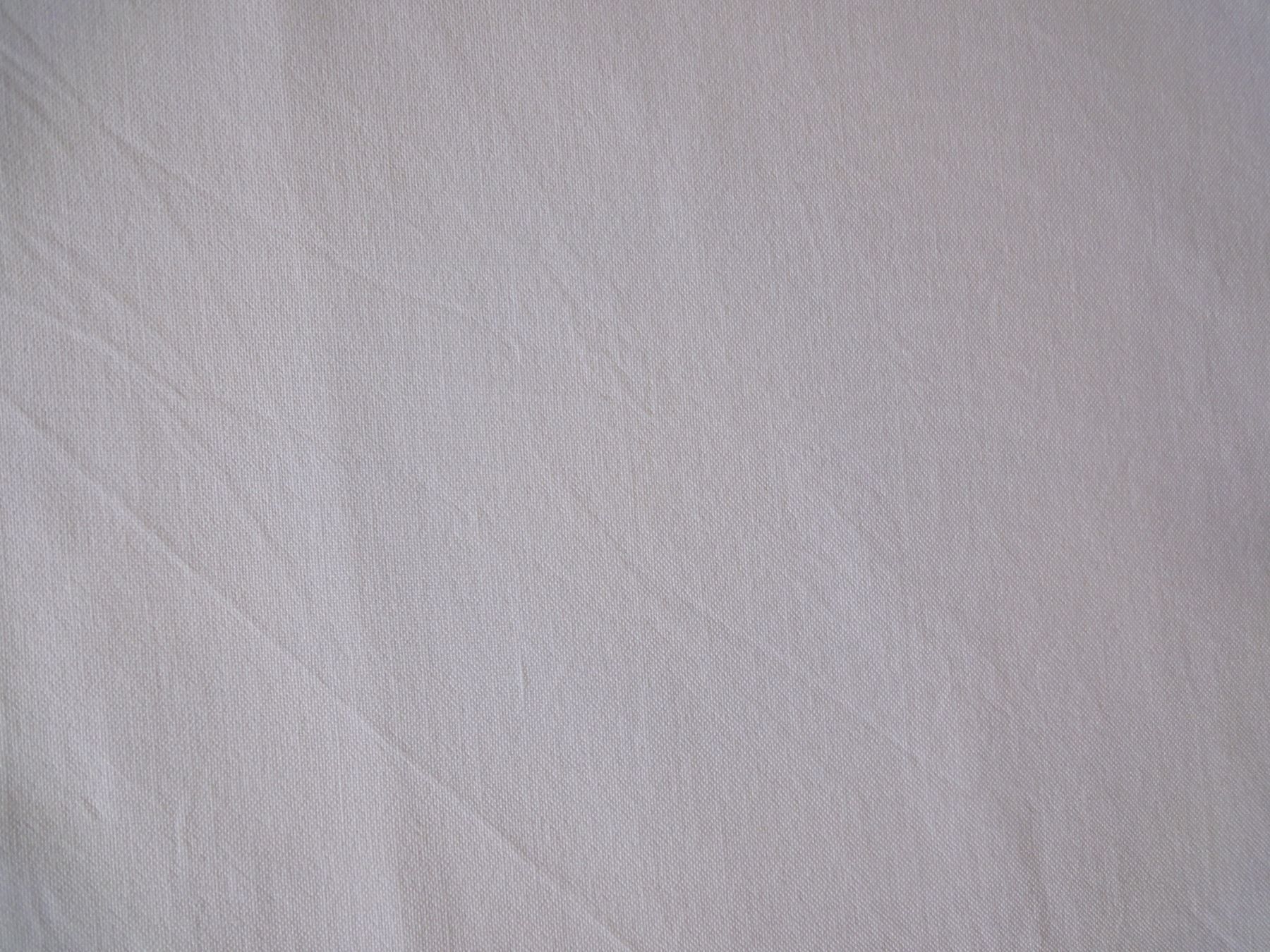 Linge de lit: Antikes Oberleintuch mit Spitzen – D'occasion à Chur par omonia 6
