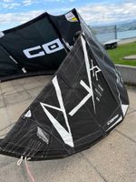 CORE XR4 7.0 Kite – Big-Air-Klassiker, sehr guter Zustand