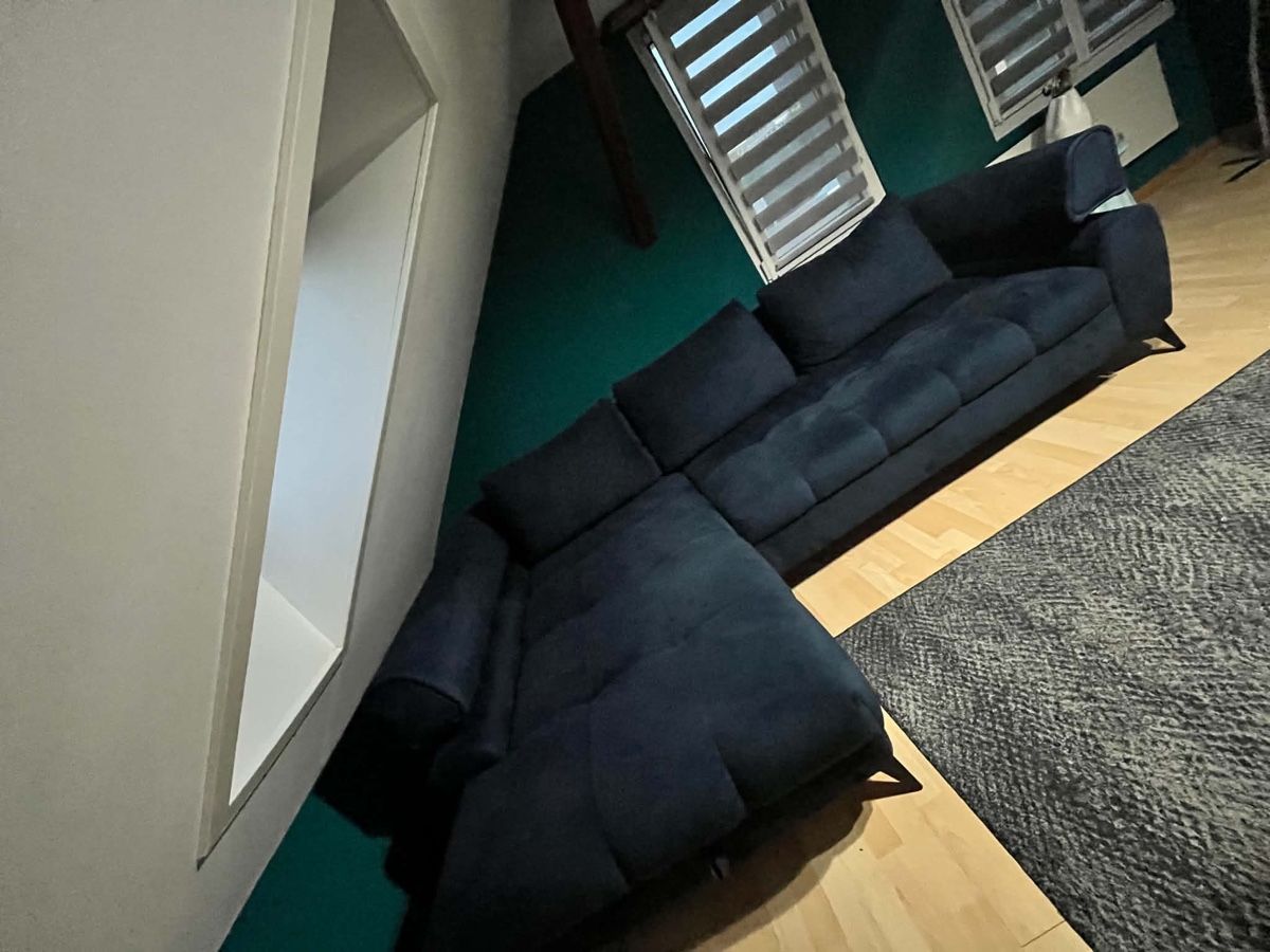Divani: Ecksofa – Usato da Rieden AG venduto da erw_l7tr 1