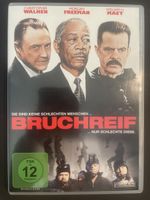 Bruchreif, Gaunerkomödie Superbesetzung