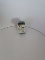 Steckrelais mit Sockel 230VAC für DIN35