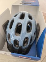 Abus Youn-I Ace glacier S48-54cm Neu & originalverpackt!