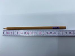 Original Aldus Bleistift - seltenes Sammlerstück (Vintage)