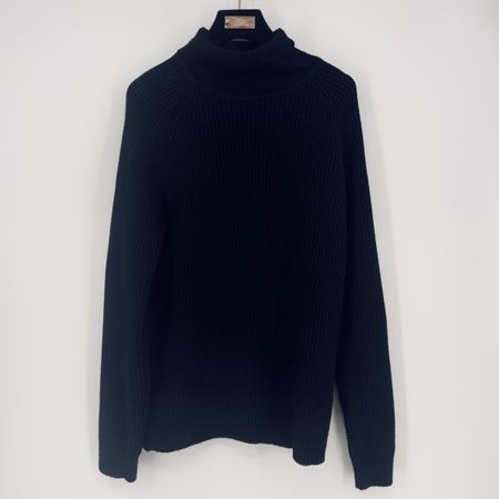 # MAN - Pullover Gr. M - BERSHKA #