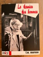 Le Dernier des hommes (1924, muet, NB, Murnau)