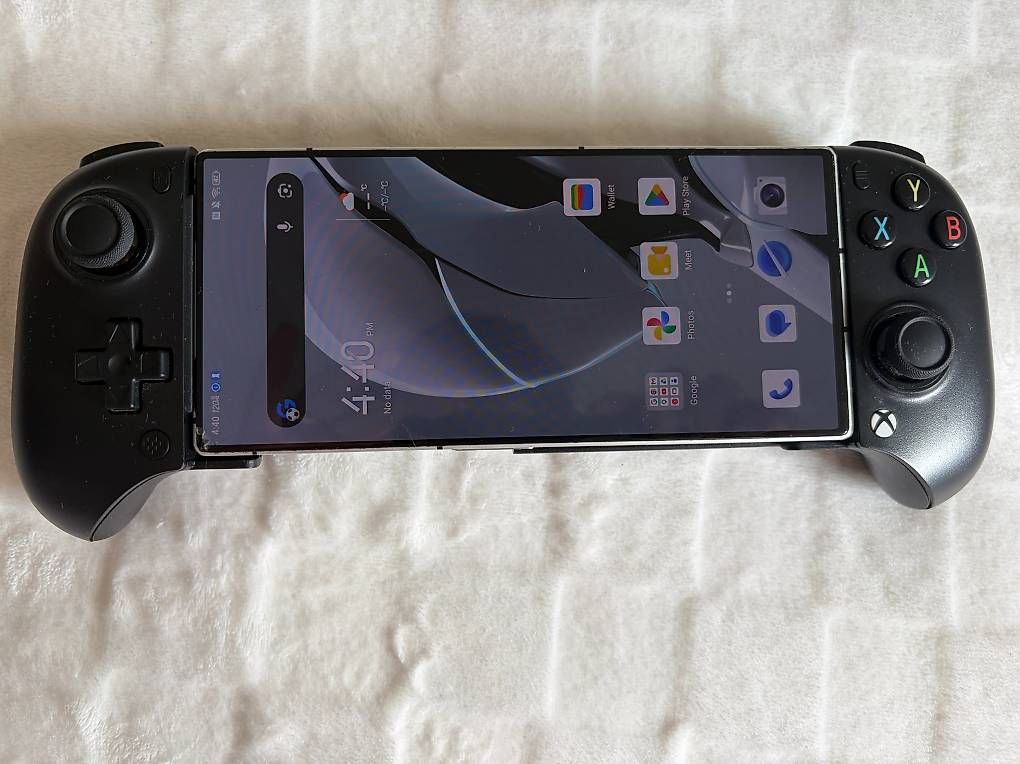 Handys / Smartphones: Red Magic 8S Pro – Gebraucht aus Interlaken von luu_7d25 3