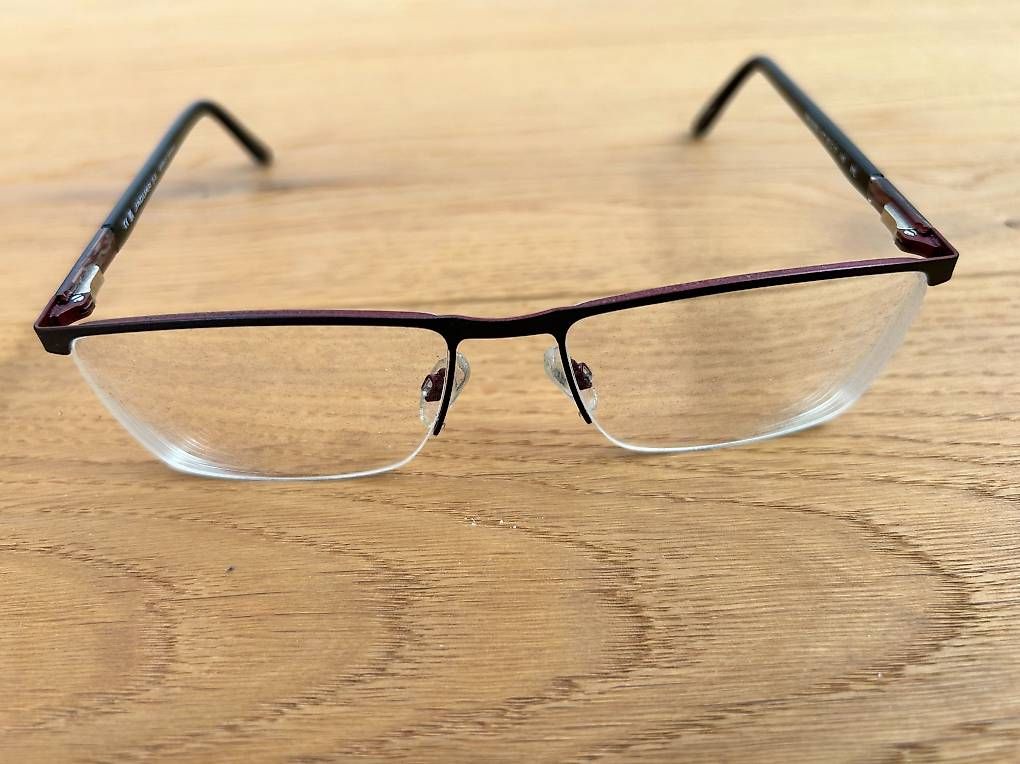 Occhiali & Lenti: Brille – Usato da Murten venduto da lle_w5qs 4