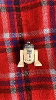 Lego R2 D2 