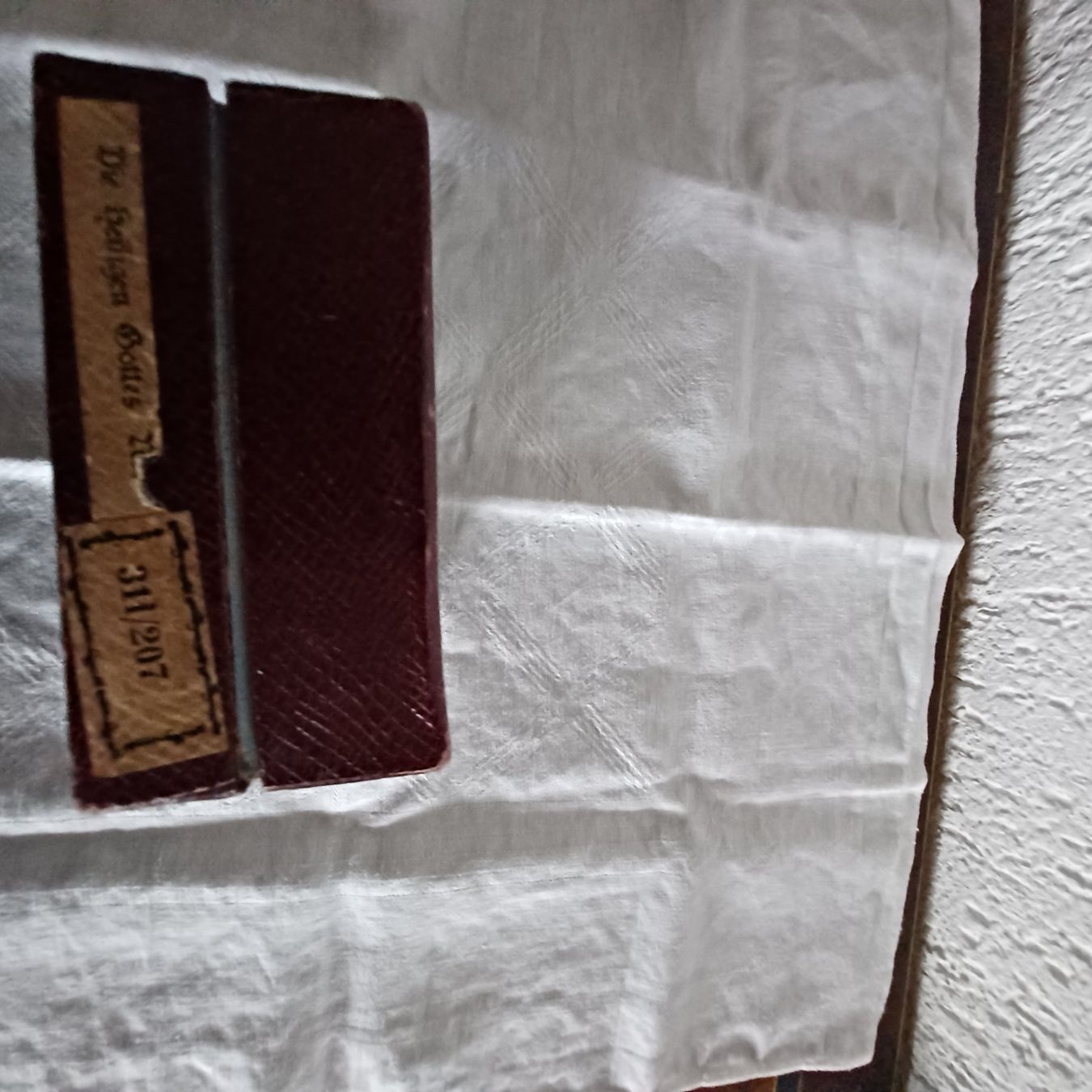 Libri: Einsiedeln Andachtsbüchlein  von 1870 – Usato da Abtwil SG venduto da luupsy 4