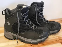Columbia Damen Wanderschuhe / Outdoorschuhe – Gr. 39(A91)