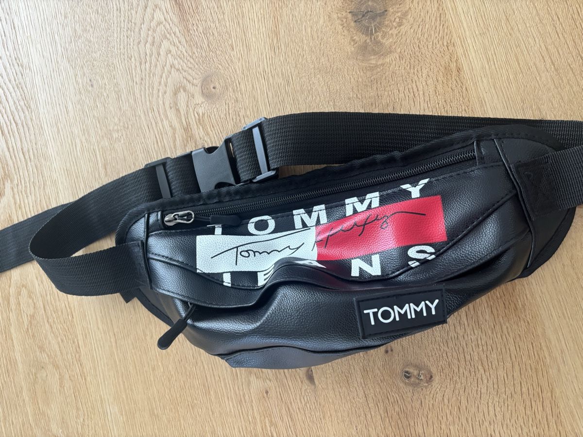 Borse: Gürteltasche Tommy Hilfiger – Nuovo (secondo la descrizione) da Zug venduto da Biki72 1