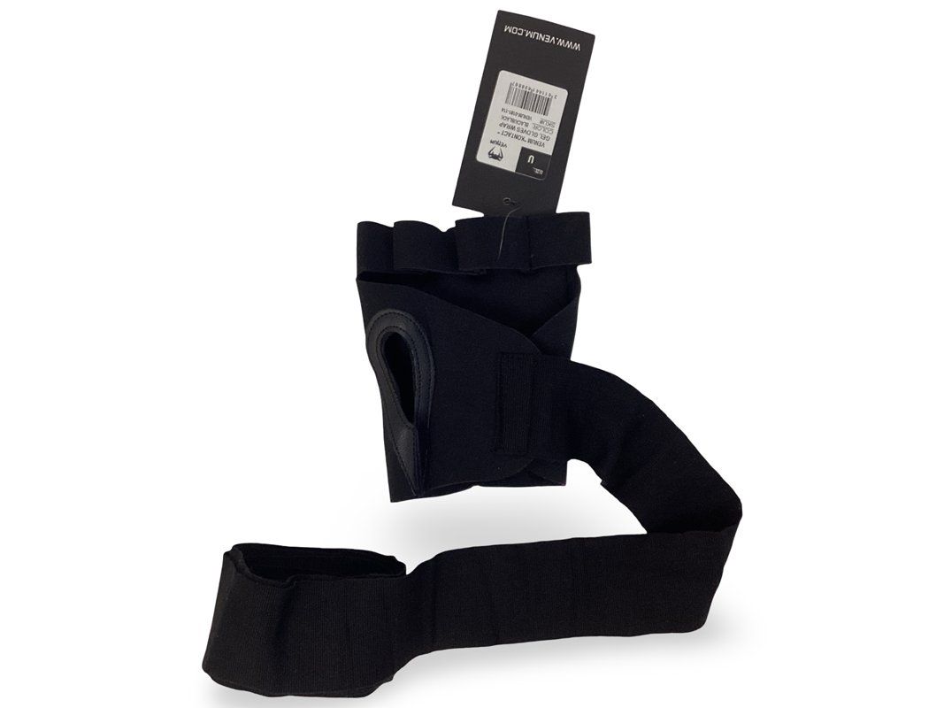 Venum Guanti & manicotti: VENUM Gel Gloves Wrap – Nuovo (secondo la descrizione) da Zürich venduto da Restwert_Zuerich 1