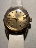 Eterna-Matic 1960-er Jahren