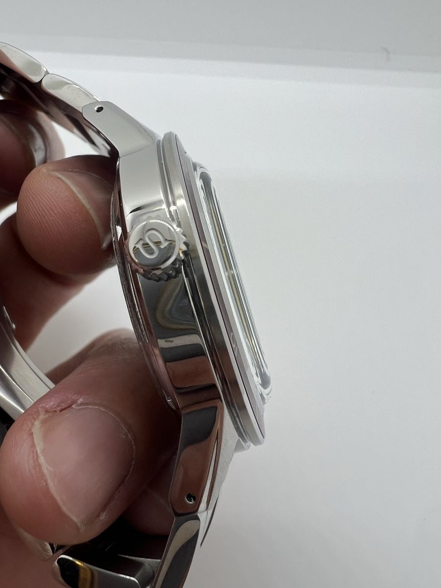 Seiko Uhren: Seiko presage 60’s SRPH – Neu und originalverpackt aus Zürich von manuviq 3