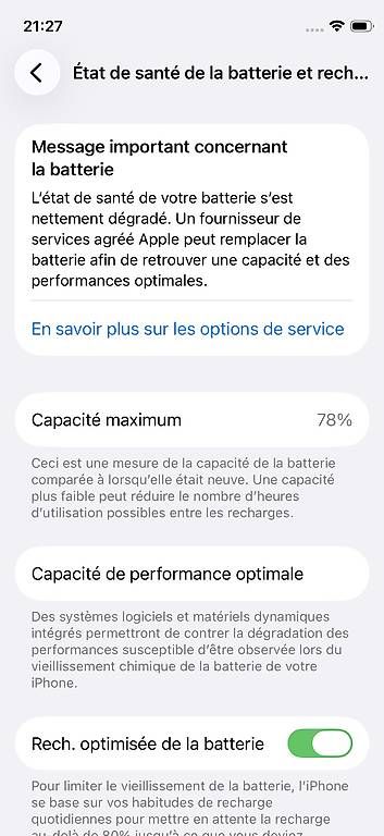 Handys / Smartphones: iPhone 12 mini blue 256 GB – Gebraucht aus Epalinges von labozor 3
