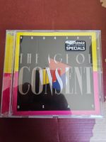 CD - Bronski Beat – The Age Of Consent (Synth-pop, 2000)