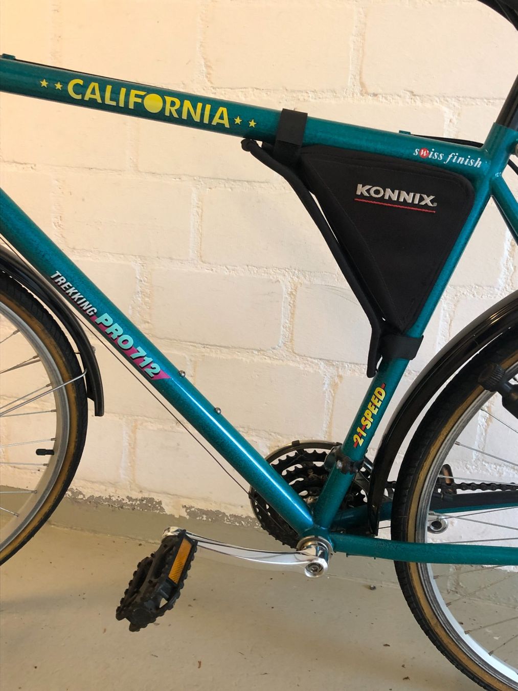 Biciclette: Herren Velo – Difettoso da Lommiswil venduto da canoga 5