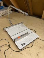 Heissdraht Schneider, Drahtsäge, Profi