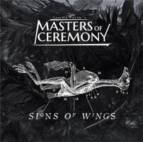 Sascha Paeths Masters Of Ceremony - Signs Of Wings