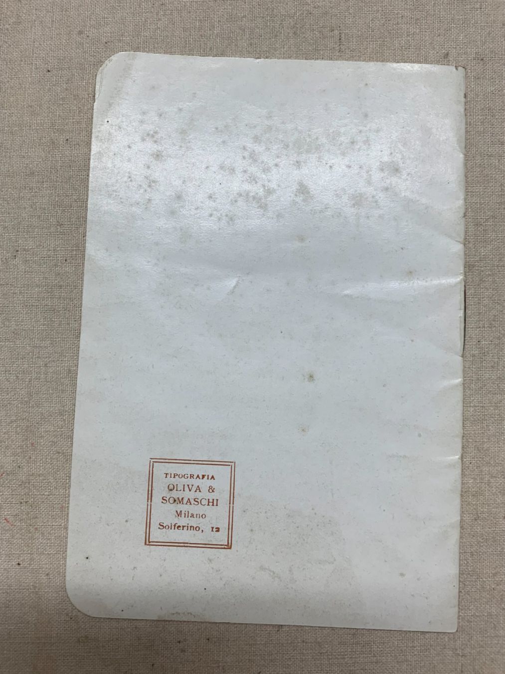 Cartes postales: Valsassina (Introbbio). – D'occasion à Sorengo par 74in 3