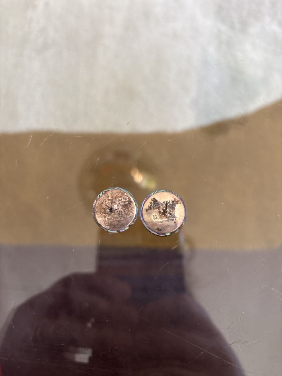 Ohrringe & -stecker: Ohrstecker – Gebraucht aus Bern von Lydiixa 1