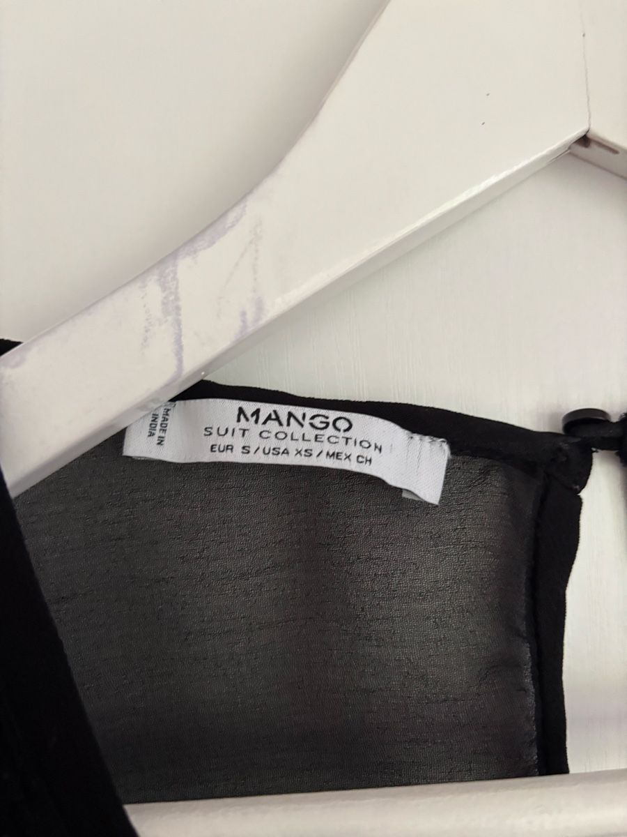 Mango T-shirts: T shirt mango – D'occasion à Zürich par mps_9cp7 8