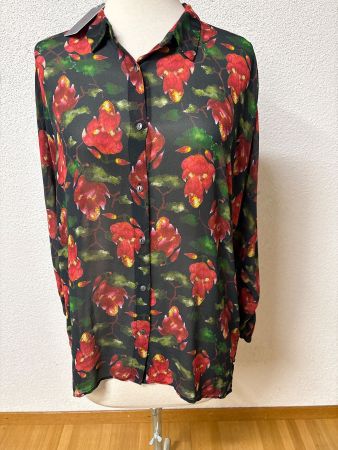 Tolle neue Bluse Nile S-M