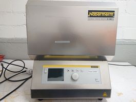 Nabertherm Rohrofen 1300°C