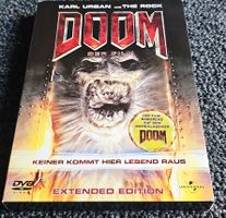 DOOM Der Film Extended Edition(22282)