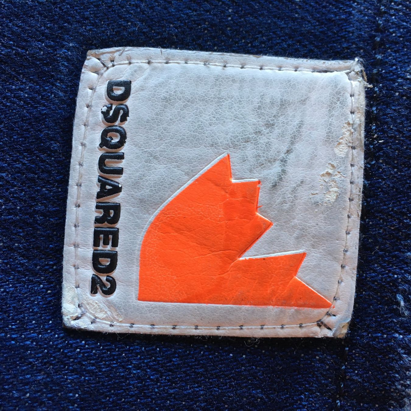 Dsquared2 Jeans: Jeans Dsquared2 Blue Men W38 L34 – Usato da Genève venduto da ang_7j7j 7