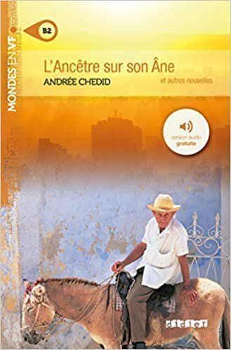 Libri: L'ancêtre sur son âne – Usato da Neuchâtel venduto da Dualseele