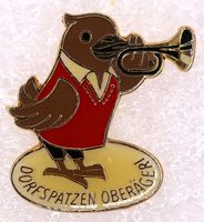 DORFSPATZEN  OBERÄGERI