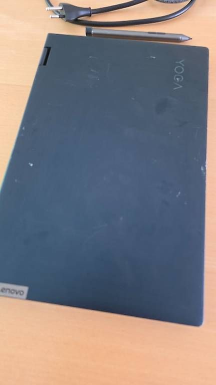 Lenovo Notebook: Lenovo Yoga 6, Touch, Win11 – Usato da St. Gallen venduto da Sailor-1 2