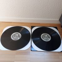 Quasimoto – The Unseen Instrumentals 2x12" LP Madlib