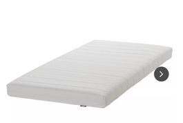 1x Ikea Matratze ÅFJÄLL 80x200