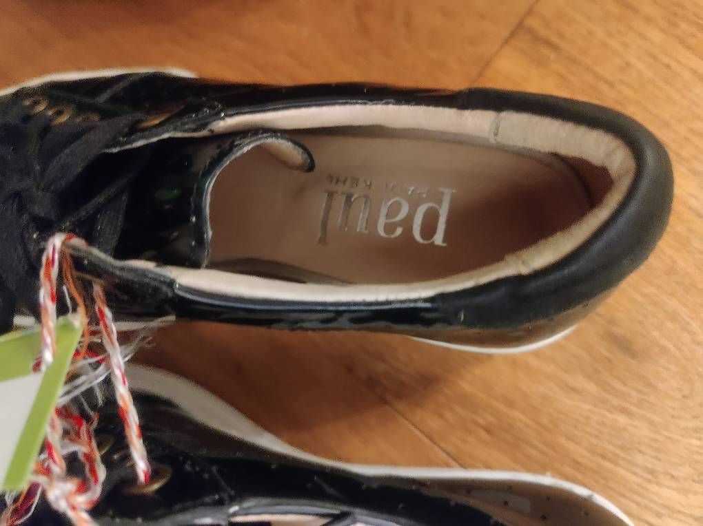 Scarpe per ragazze: Schuhe Gr. 35, Gr. 36 – Usato da Rueras venduto da fscw 2