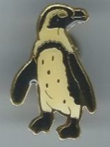 Plaquettes & Badges: Pinguin Pin – D'occasion à Zürich par t24_de