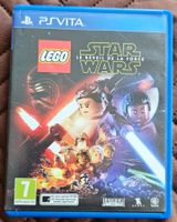 PS Vita - Lego Star Wars