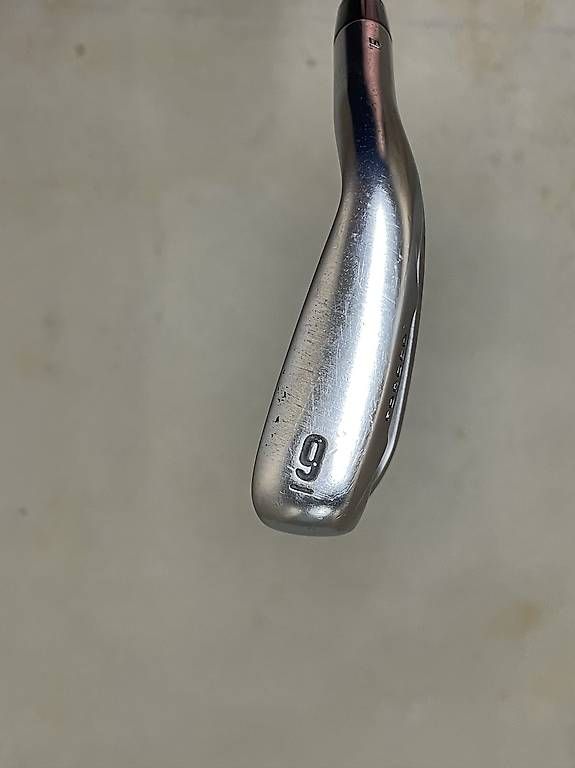 Callaway Clubs & Sets: Callaway Apex Eisen 9 – D'occasion à Bern par mia_8nfn 1