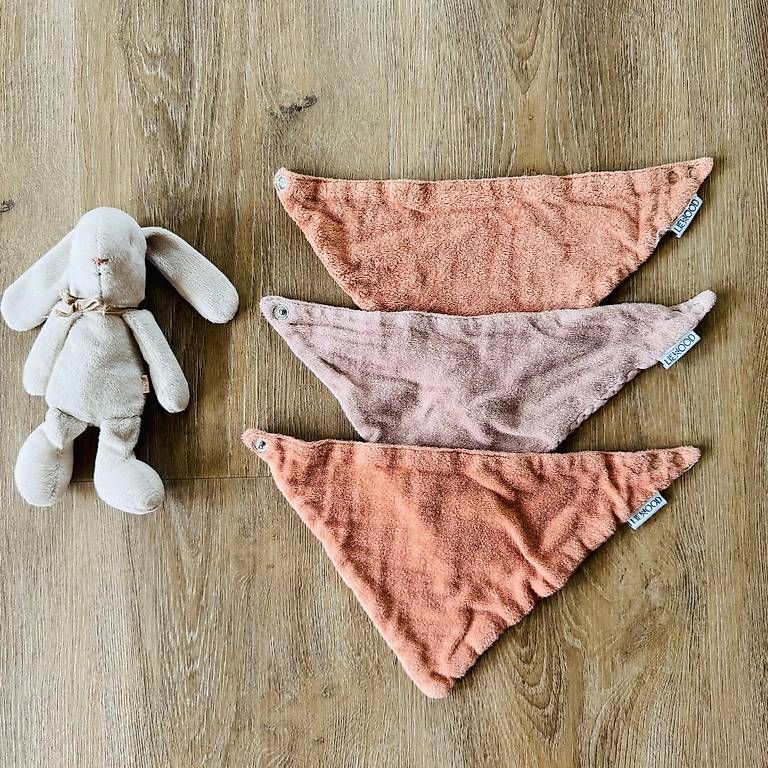 Baby-Mahlzeiten: Liewood Baby Lätzchen "Bib" – Gebraucht aus Langenthal von InteriorN 2