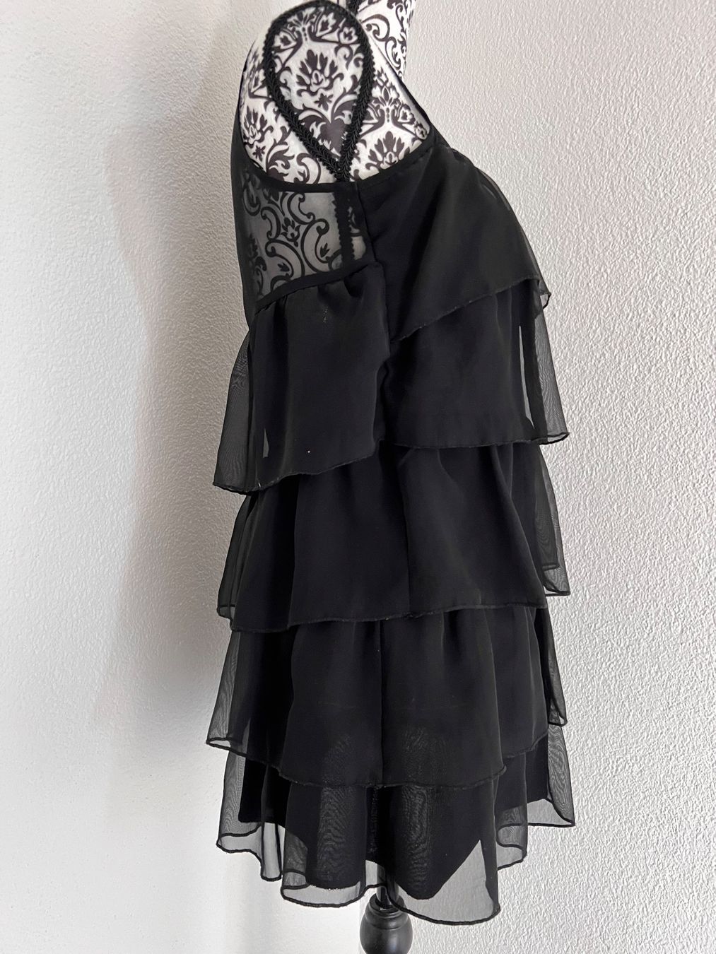 Blusen: Lässige Sommerkleid / Bluse, Gr.S – Gebraucht aus Walzenhausen von Cerna007 6