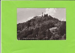 Berghaus Uto-Kulm Uetliberg