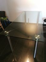 Esstisch in Boningen Aarburg abhohlen