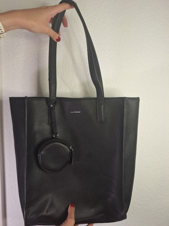 Even & Odd Tasche Schwarz