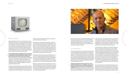 Libri: Apple Design - Ina Grätz, Prof. Dr. Sabine Schulze – Usato da Winterthur venduto da Roli56 5